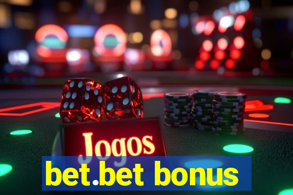 bet.bet bonus